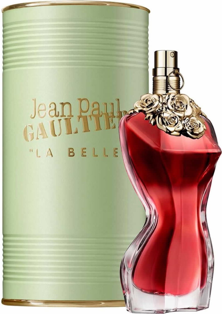 Woda perfumowana damska Jean Paul Gaultier La Belle 50 ml (8435415017213). Perfumy damskie