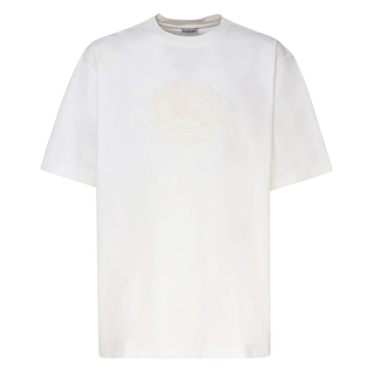 Jerseywear T-shirty i Polosy Burberry