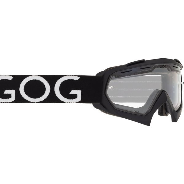 Gogle rowerowe MTB Siren GOG Eyewear