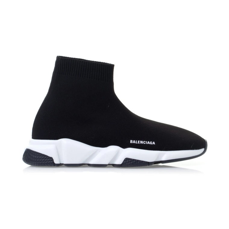 Speed Trainer - Lekkie Buty Sportowe Balenciaga