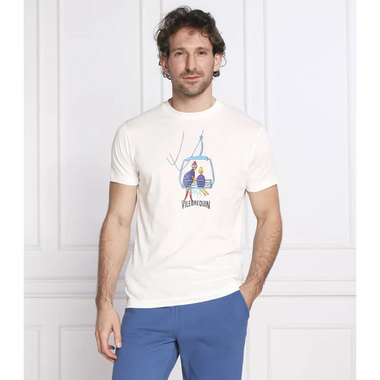 Vilebrequin T-shirt SOCOA | Regular Fit