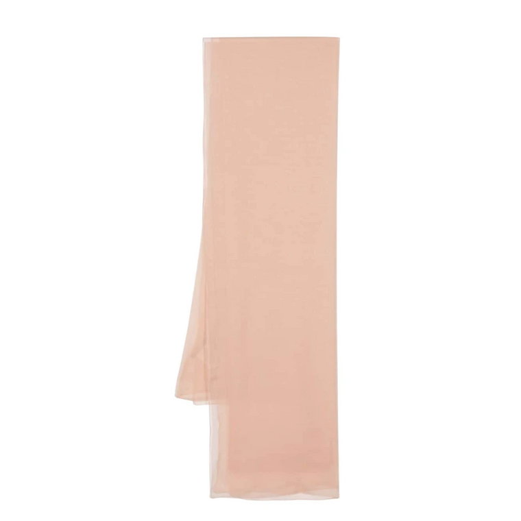 Winter Scarves Alberta Ferretti