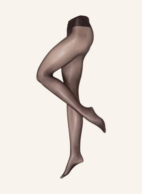 Wolford Rajstopy Neon Glanz schwarz