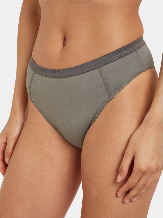 Figi klasyczne Calvin Klein Underwear