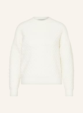 Ted Baker Sweter Morlea weiss