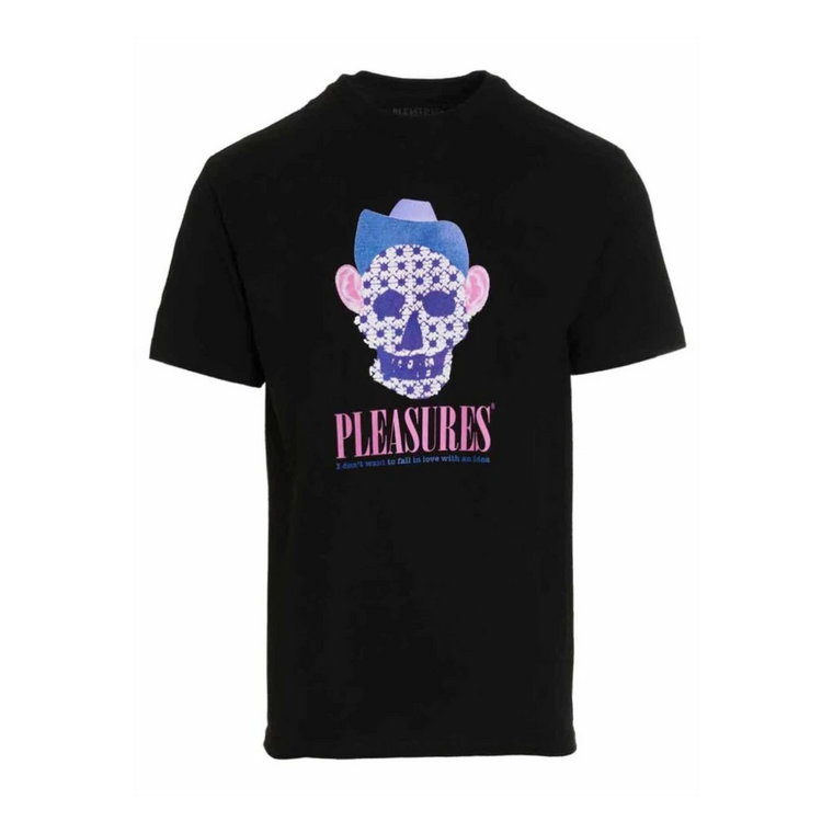 Pleasures Men's T-Shirt Pleasures