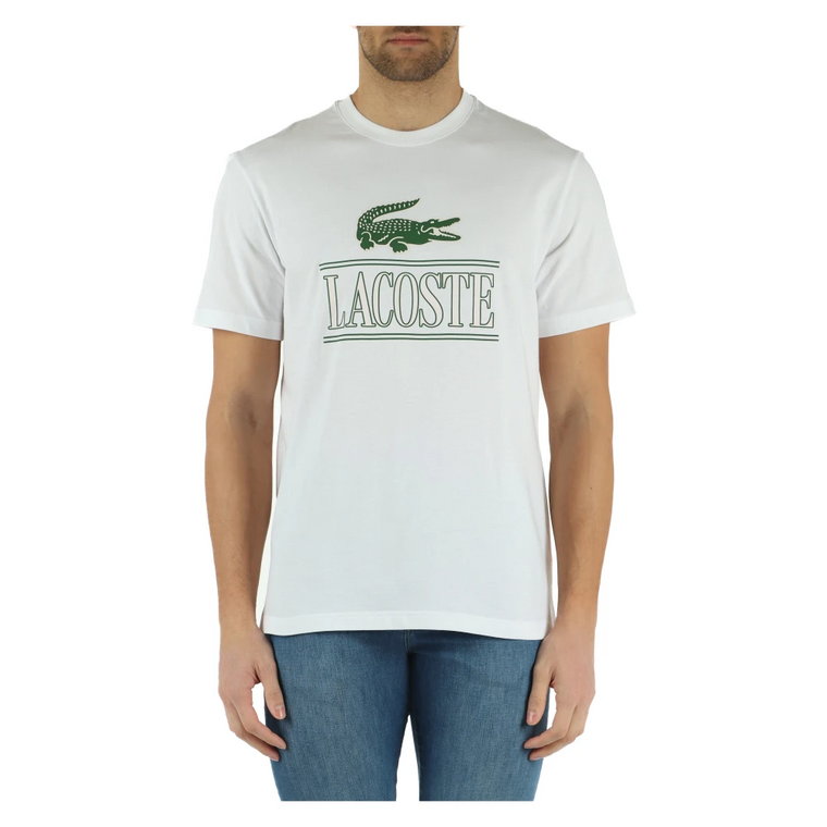Tops Lacoste