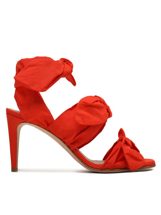 Sandały Red Valentino