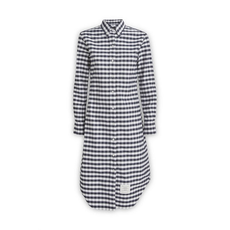 Shirt Dresses Thom Browne