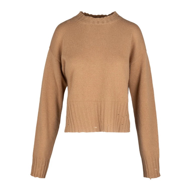 Round-neck Sweter Jucca