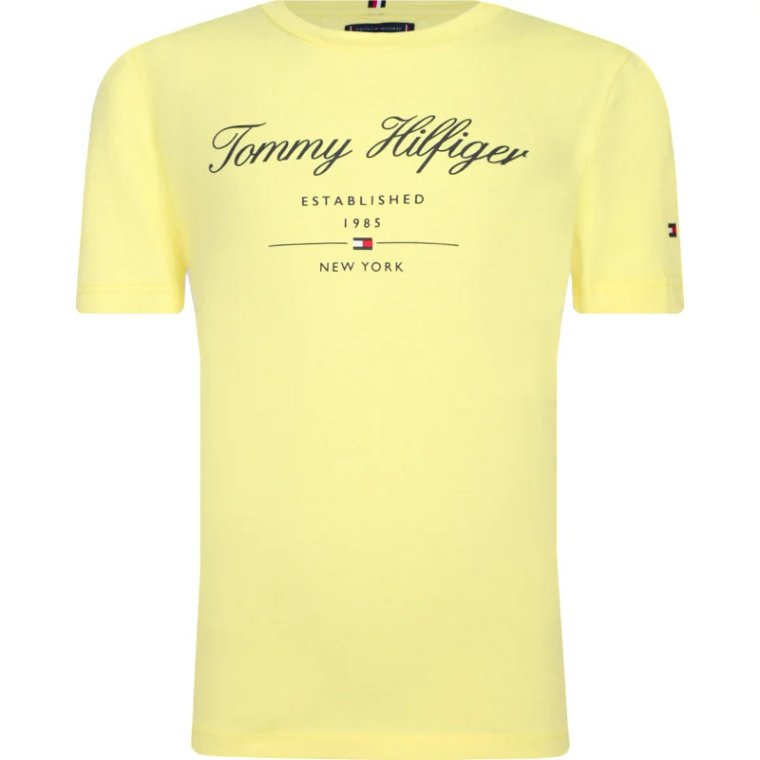 Tommy Hilfiger T-shirt | Regular Fit