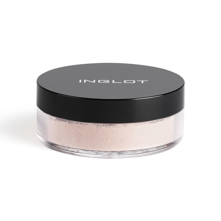 Inglot Wygładzający Puder Pod Oczy 72 2,2 g