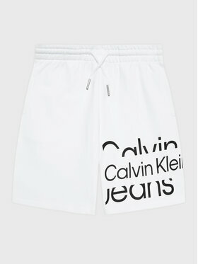 Szorty sportowe Calvin Klein Jeans