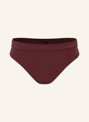 Lidea Dół Od Bikini Basic Lidea Eco Shape rot