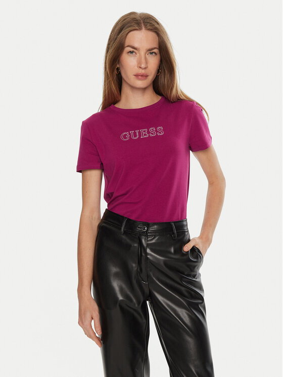 T-Shirt Guess