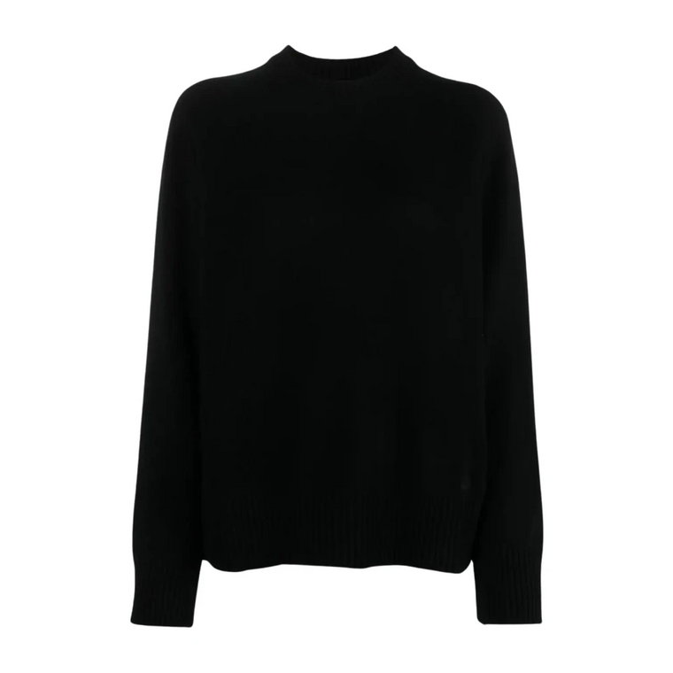 Round-neck Knitwear Loulou Studio