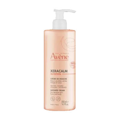 AVÈNE XERACALM NUTRITION Krem Pod Prysznic - 500ml