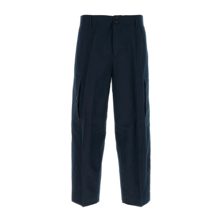 Straight Trousers PT Torino