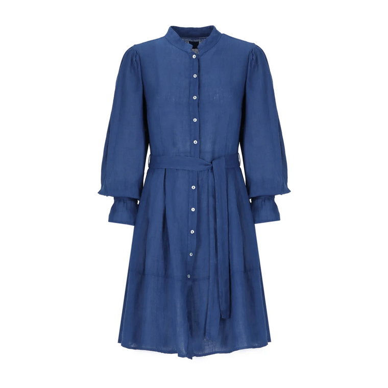 Shirt Dresses 120% Lino