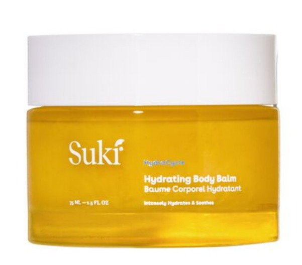 Suki Skincare Hydrating - Body Balm 75ml