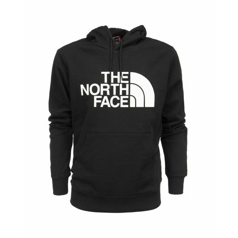 Hooded sweatshirt with logo The North Face