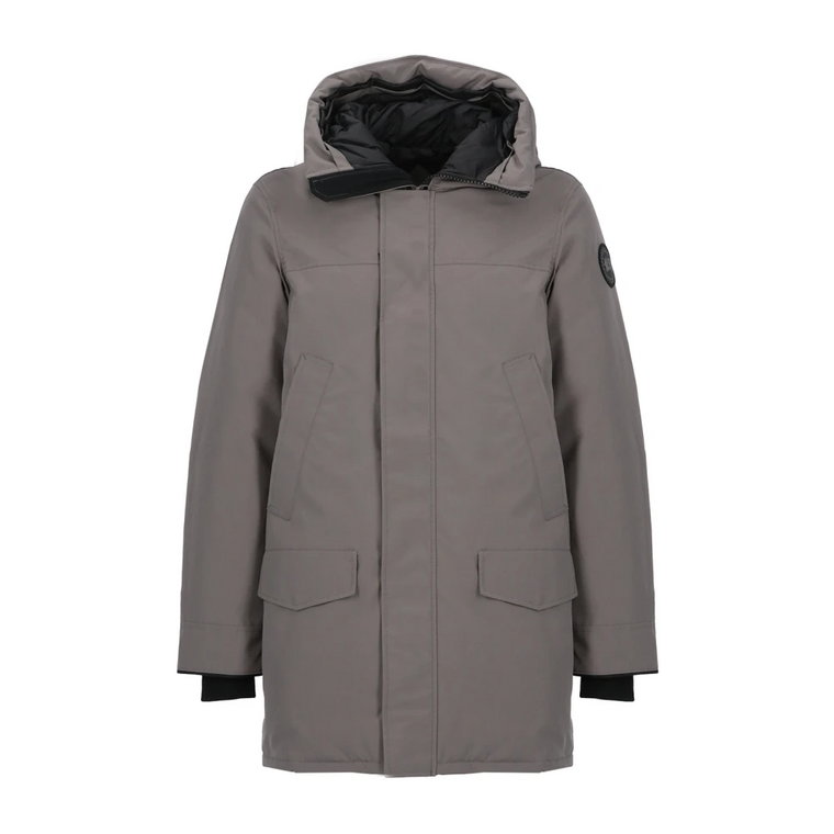 Coats Canada Goose