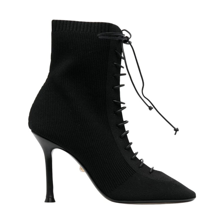 Heeled Boots Alevi Milano