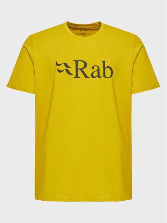 T-Shirt Rab