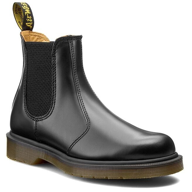 Sztyblety Dr. Martens