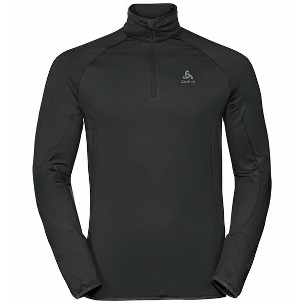 Bluza polarowa męska Berra 1/2 Zip Odlo