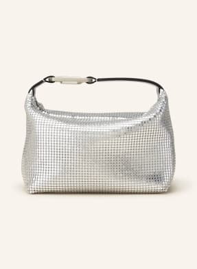 Eéra Torebka Moonbag silber