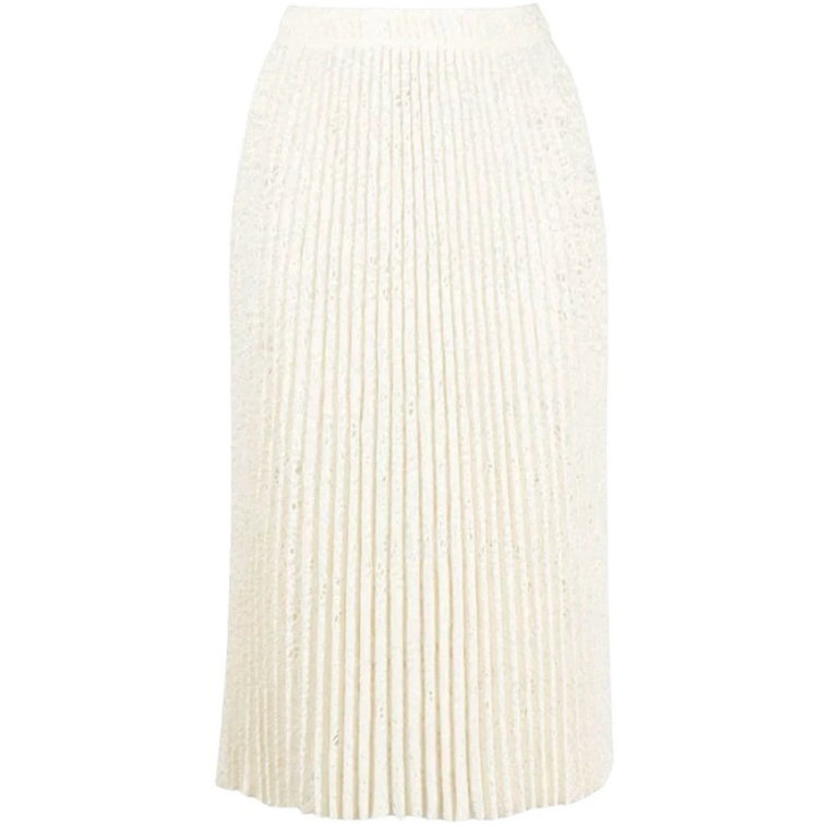 Midi Skirts Ermanno Scervino