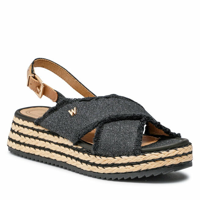 Espadryle Wrangler