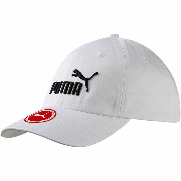 Czapka z daszkiem Essential Cap Puma