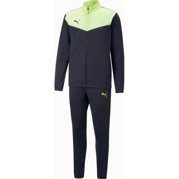 Dres męski individualRISE Tracksuit Puma