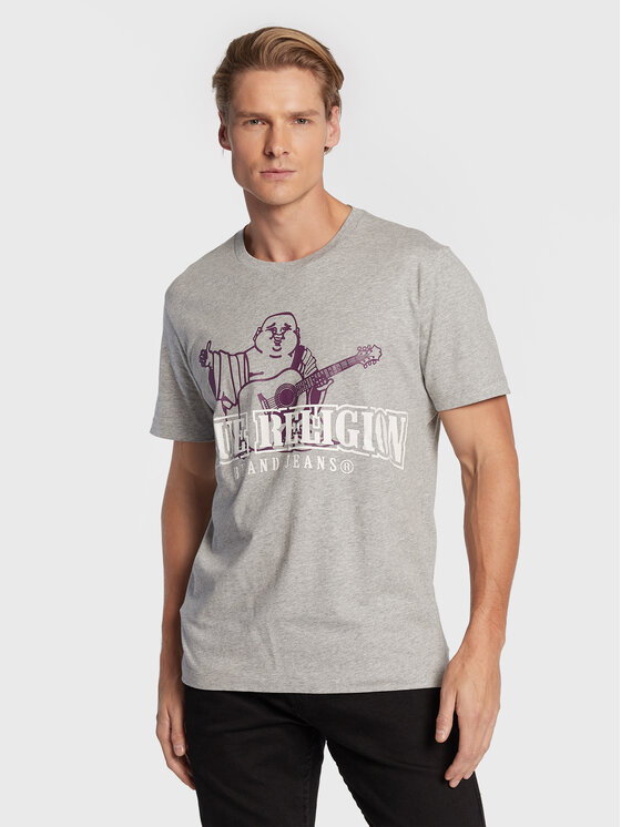 T-Shirt True Religion