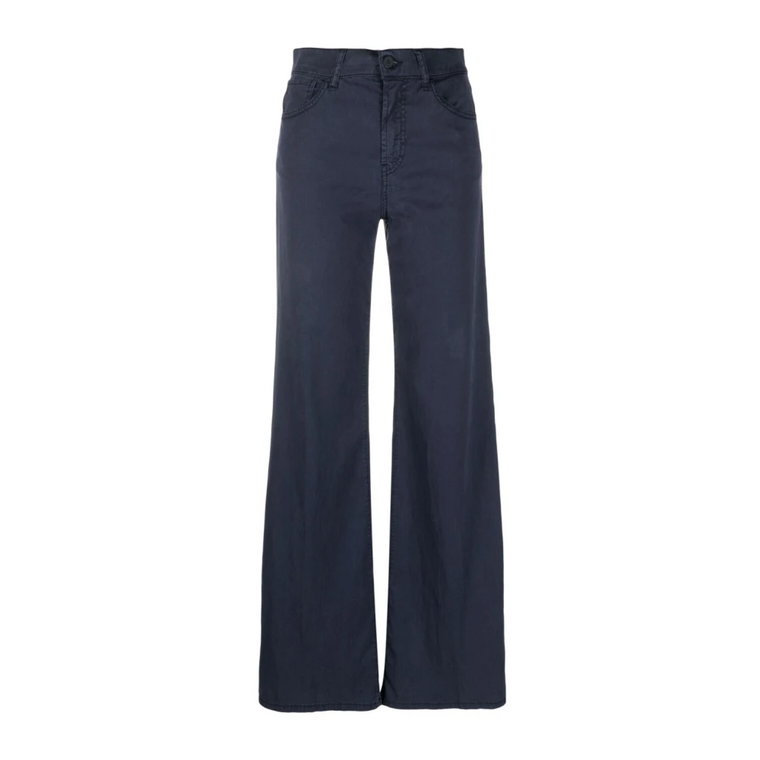 Wide Trousers Dondup