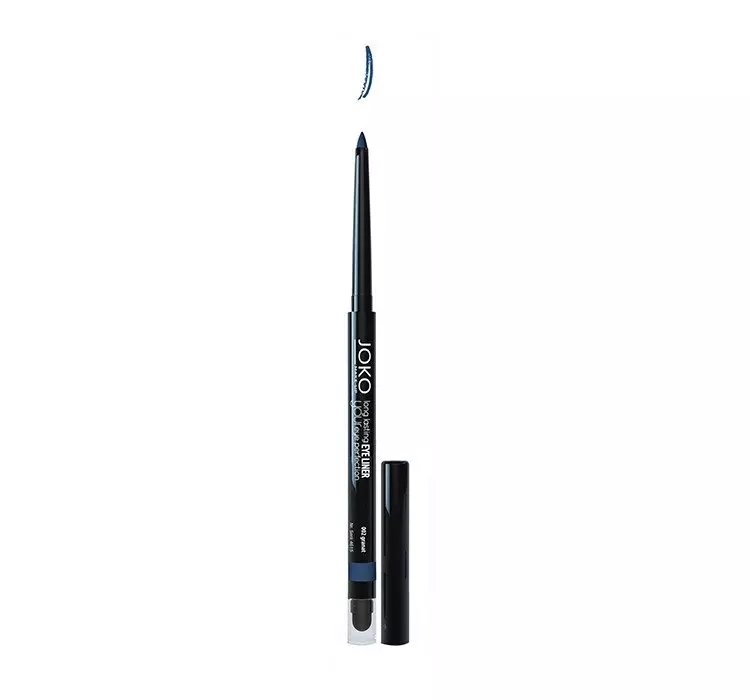 JOKO LONG LASTING EYELINER AUTOMATYCZNA KREDKA DO OCZU 002