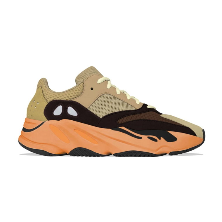 Yeezy Boost 700 Enf Amber Sneakers Adidas