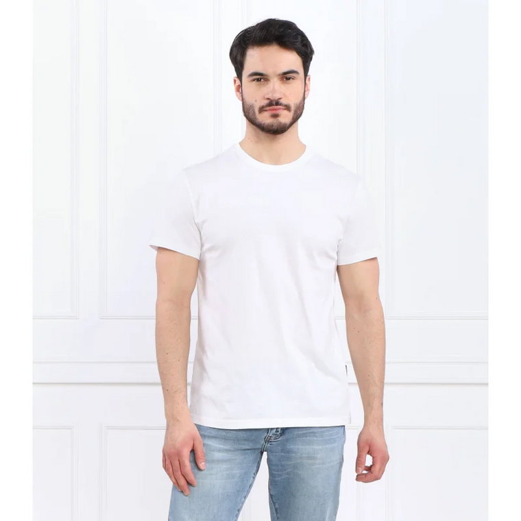 G- Star Raw T-shirt Velcro r t | Slim Fit