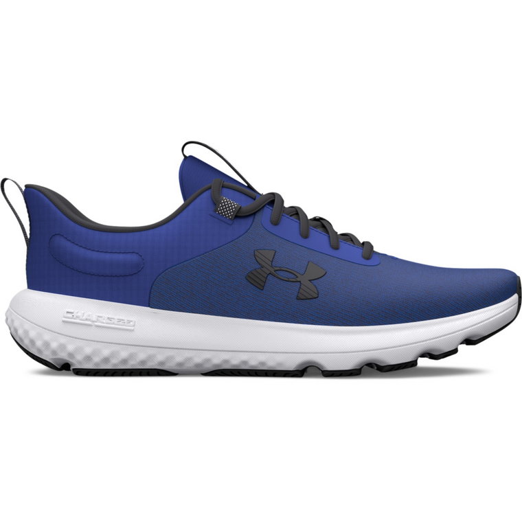 Męskie buty do biegania Under Armour UA Charged Revitalize - niebieskie