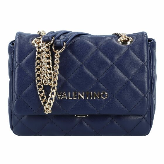 Valentino Ocarina Torba na ramię 18.5 cm blu