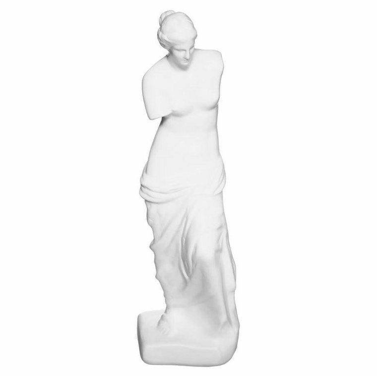Statuetka Venus z Milo biała 40cm