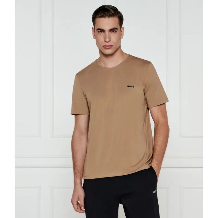 BOSS BLACK T-shirt Mix&Match | Regular Fit