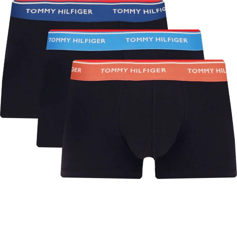 Tommy Hilfiger Bokserki 3-pack PREMIUM ESSENTIALS