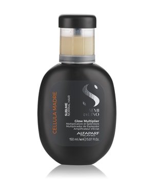 ALFAPARF MILANO Semi di Lino Sublime Cellula Madre Glow Multiplier Kuracja bez zmywania 150 ml