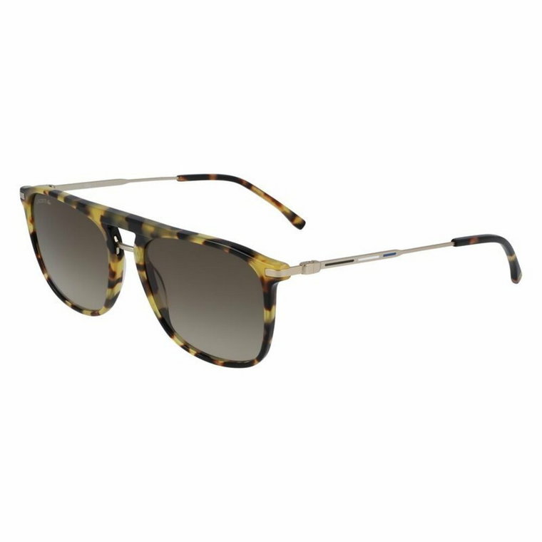 Okulary przeciwsłoneczne Sungles L606Snd 215 dla kobiet Lacoste