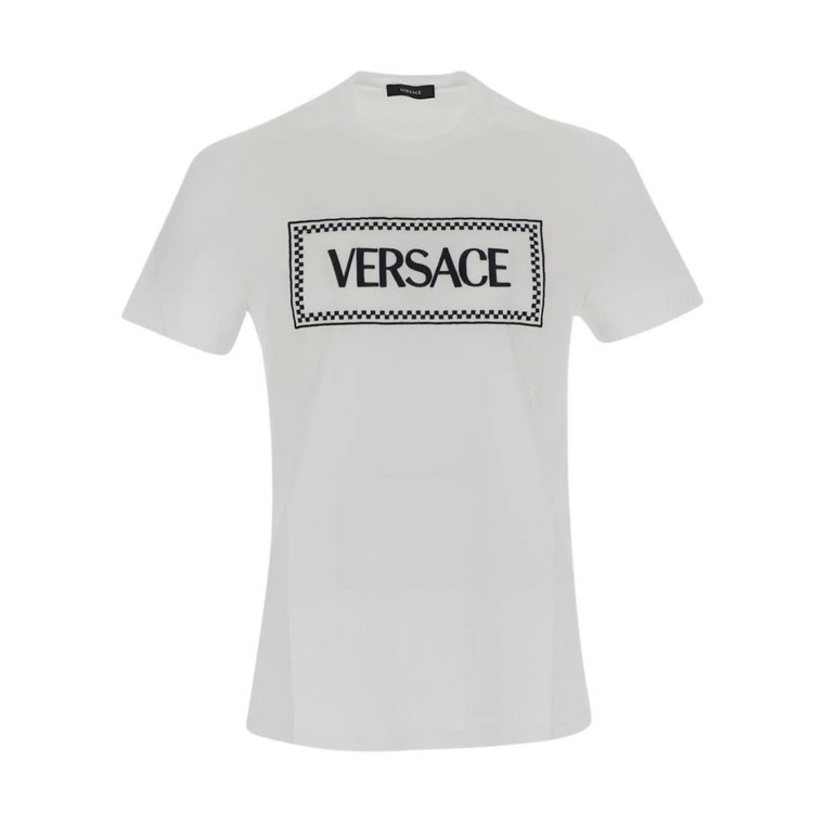 Męska koszulka Versace