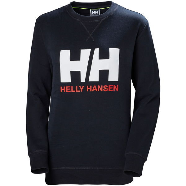 Bluza damska HH Logo Crew Sweat Helly Hansen