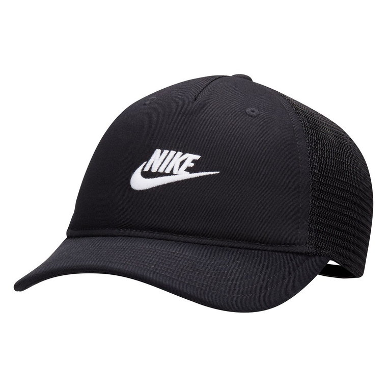 Czapka z daszkiem Nike Rise Cap FB5378